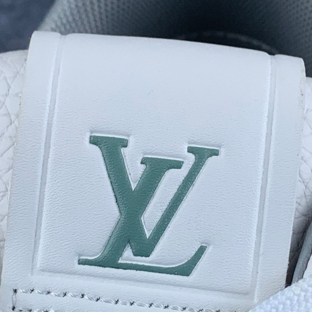 LV Trainer 'Cream White' (B-Grade Version)