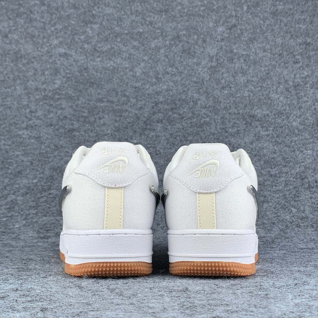 Travis Scott x Nike Air Force 1 'Travis Scott'