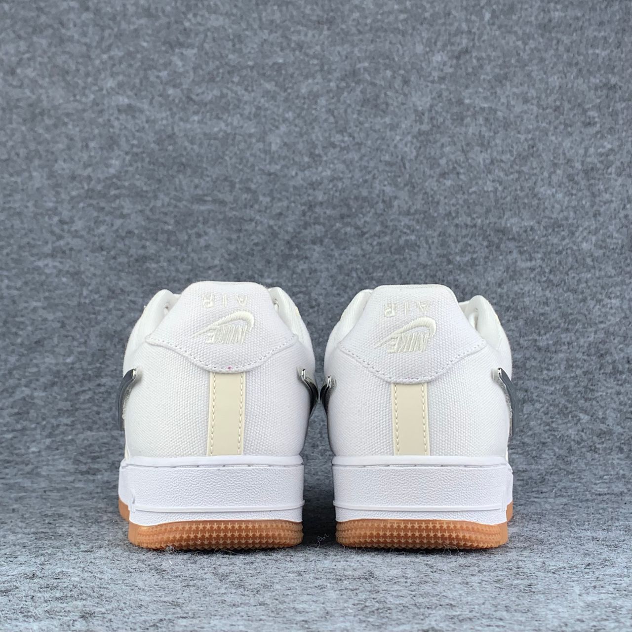 Travis Scott x Nike Air Force 1 'Travis Scott'