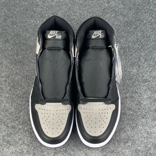 Air Jordan 1 Retro High OG 'Shadow' 2018