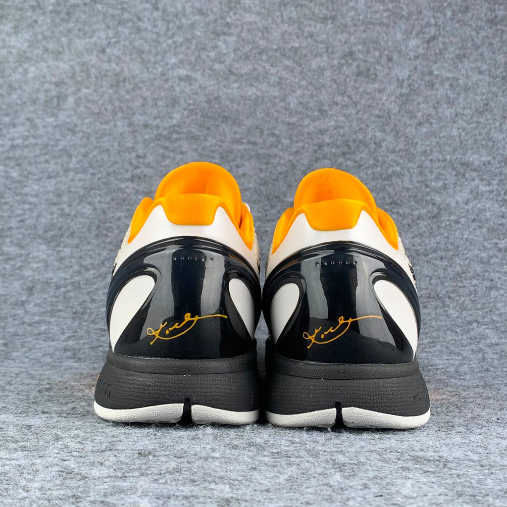 Nike Zoom Kobe 6 Protro 'White Del Sol' 2021