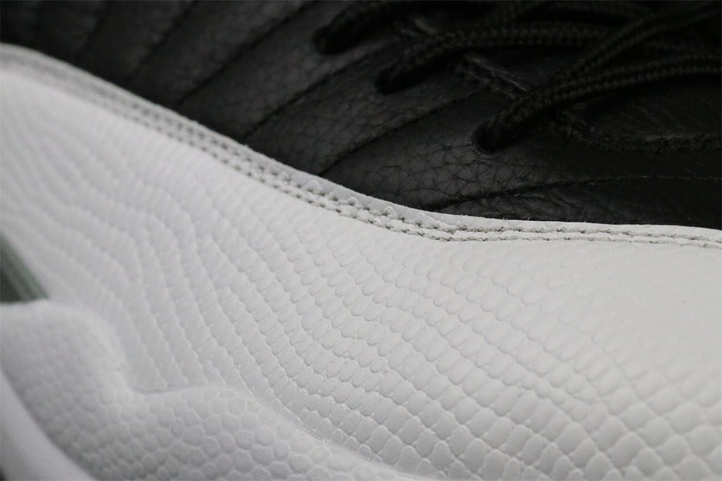 Air Jordan 12 Retro 'Playoff' 2022