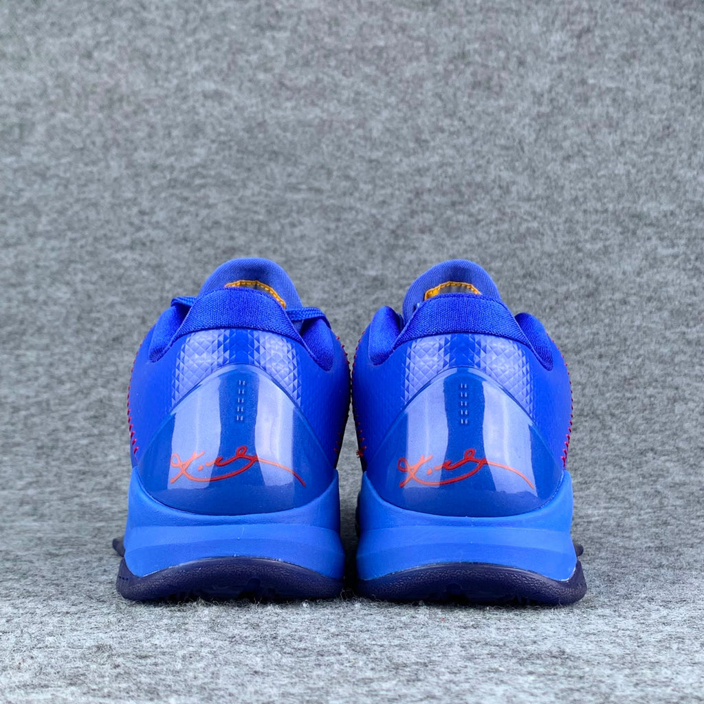 Nike Zoom Kobe 5 Protro 'Dodgers'