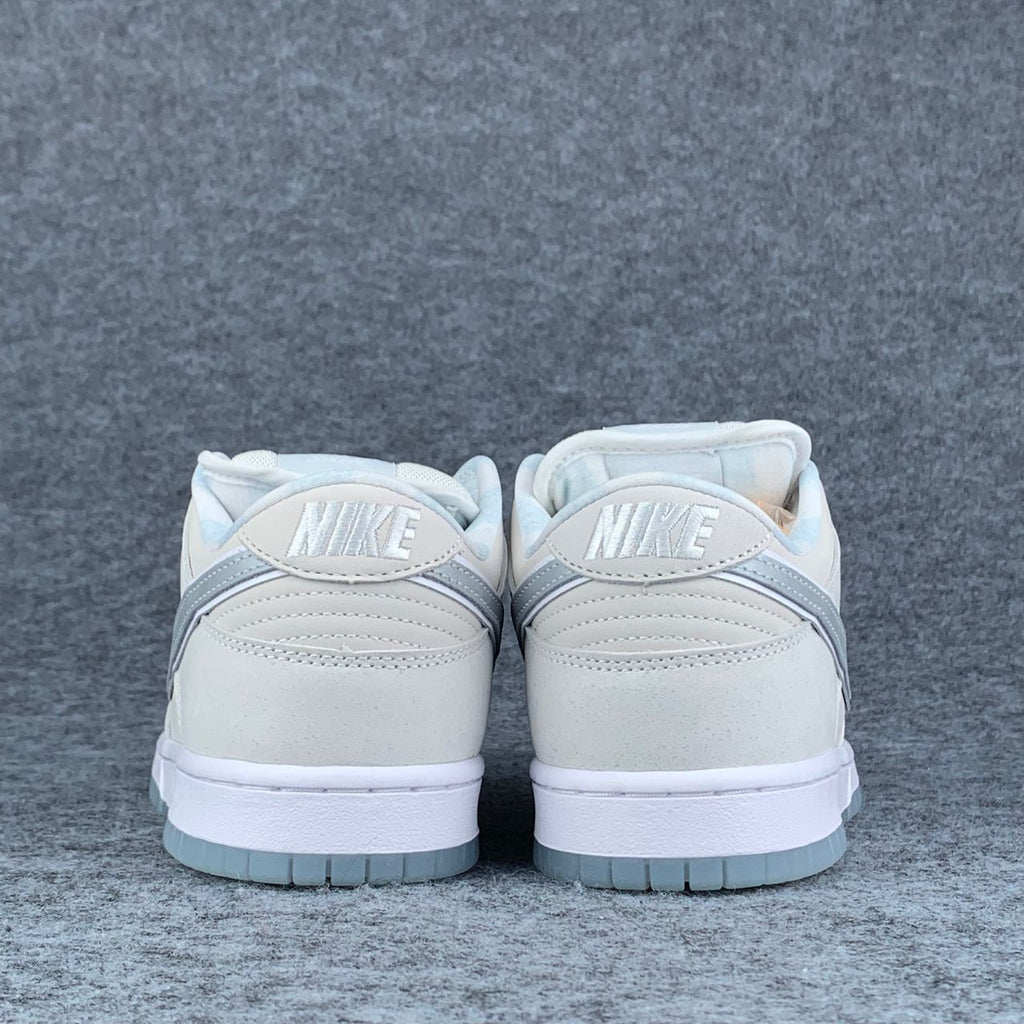 Concepts x Nike Dunk Low OG SB QS 'White Lobster' Friends & Family