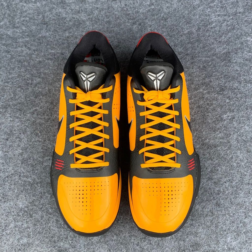 Nike Zoom Kobe 5 Protro ‘Bruce Lee’ 2020
