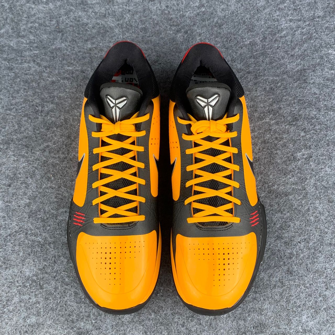 Nike Zoom Kobe 5 Protro ‘Bruce Lee’ 2020