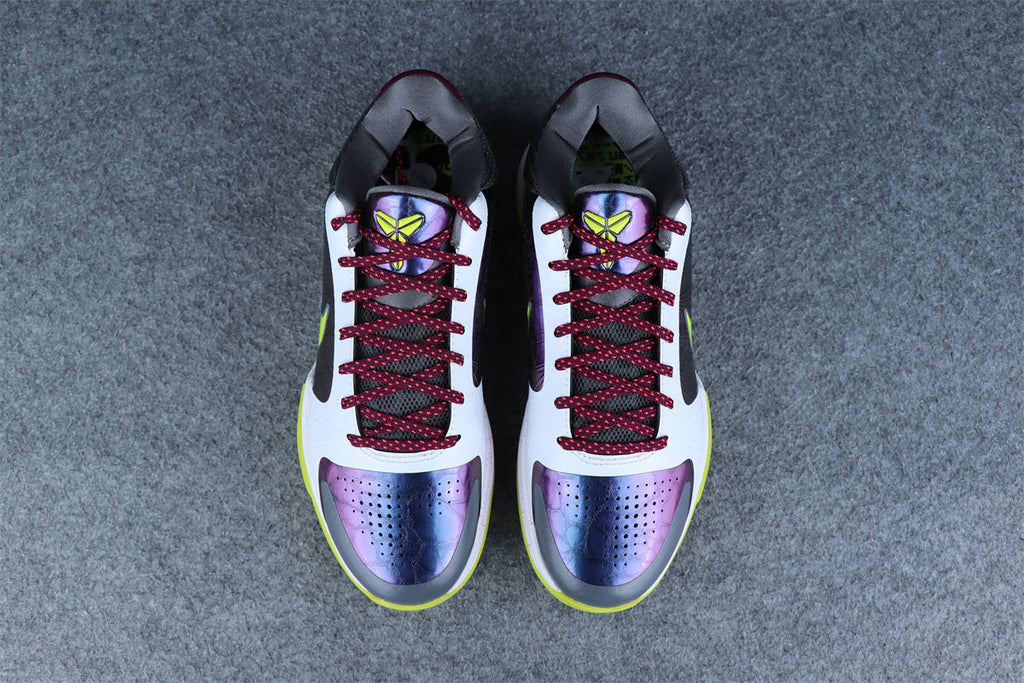 Nike Zoom Kobe 5 Protro 'Chaos' 2020