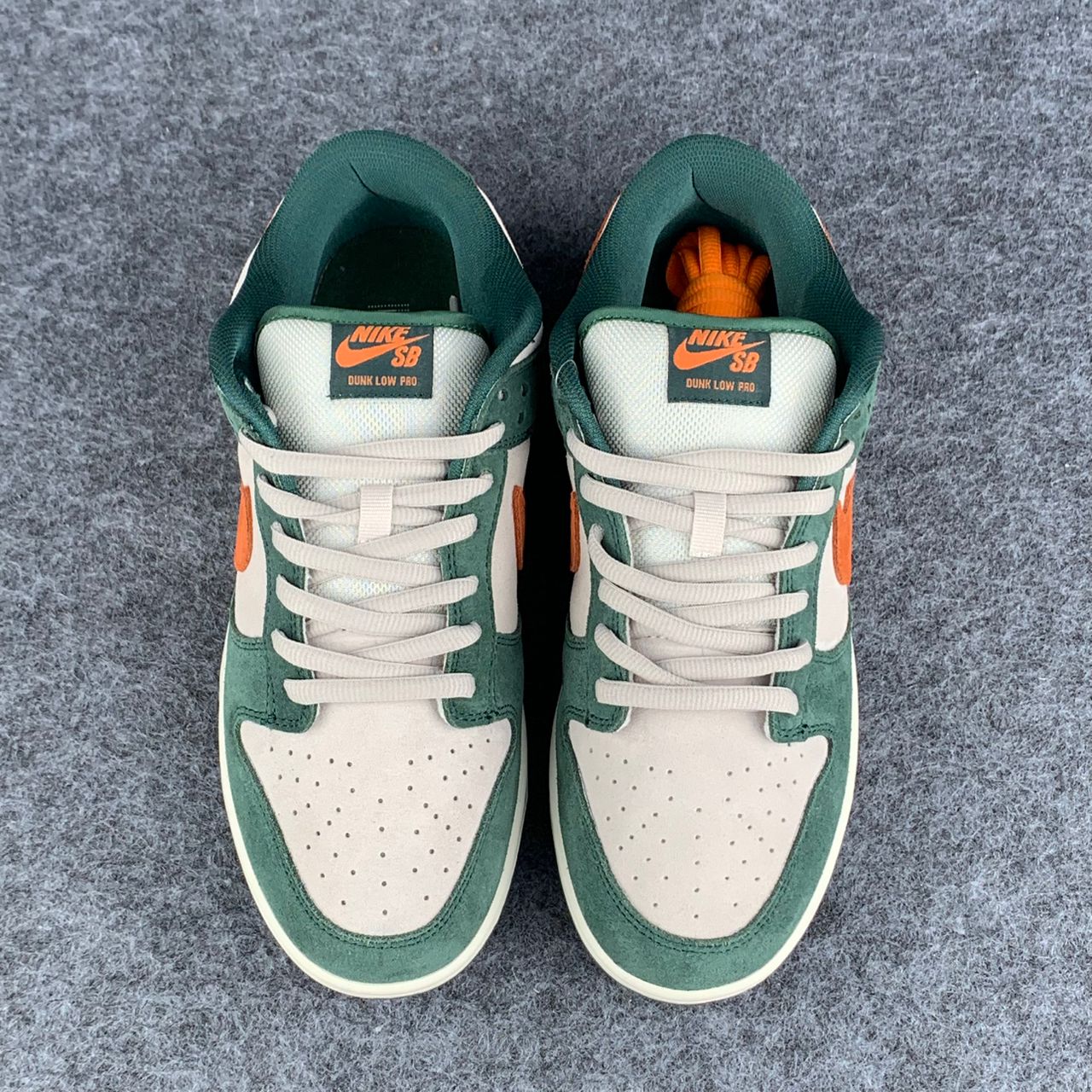 Dunk Low Pro SB 'Eire'
