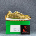 Bottega Veneta Orbit Sneaker 'Gold'