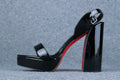 CL Movida Sabina Platform Sandals ‘Black’