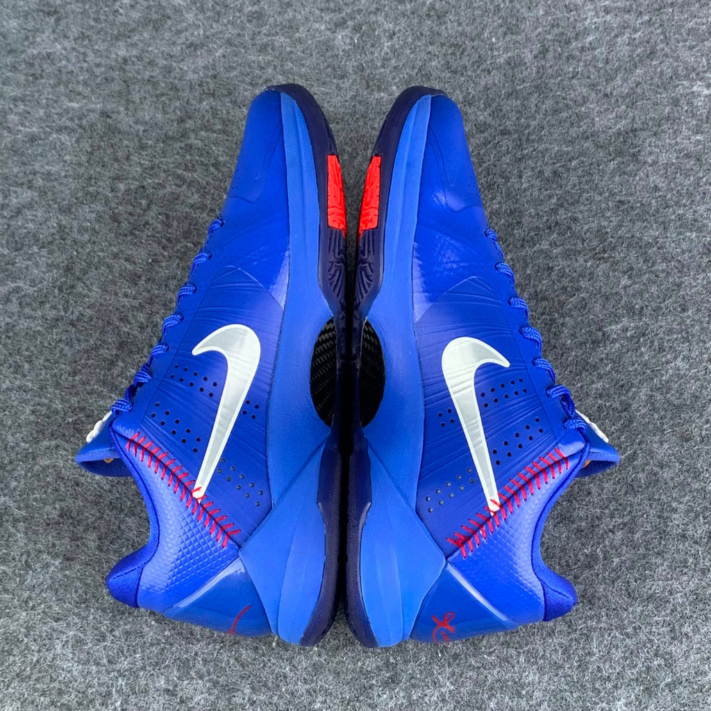 Nike Zoom Kobe 5 Protro 'Dodgers'