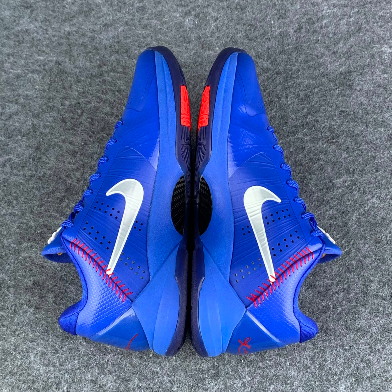Nike Zoom Kobe 5 Protro 'Dodgers'