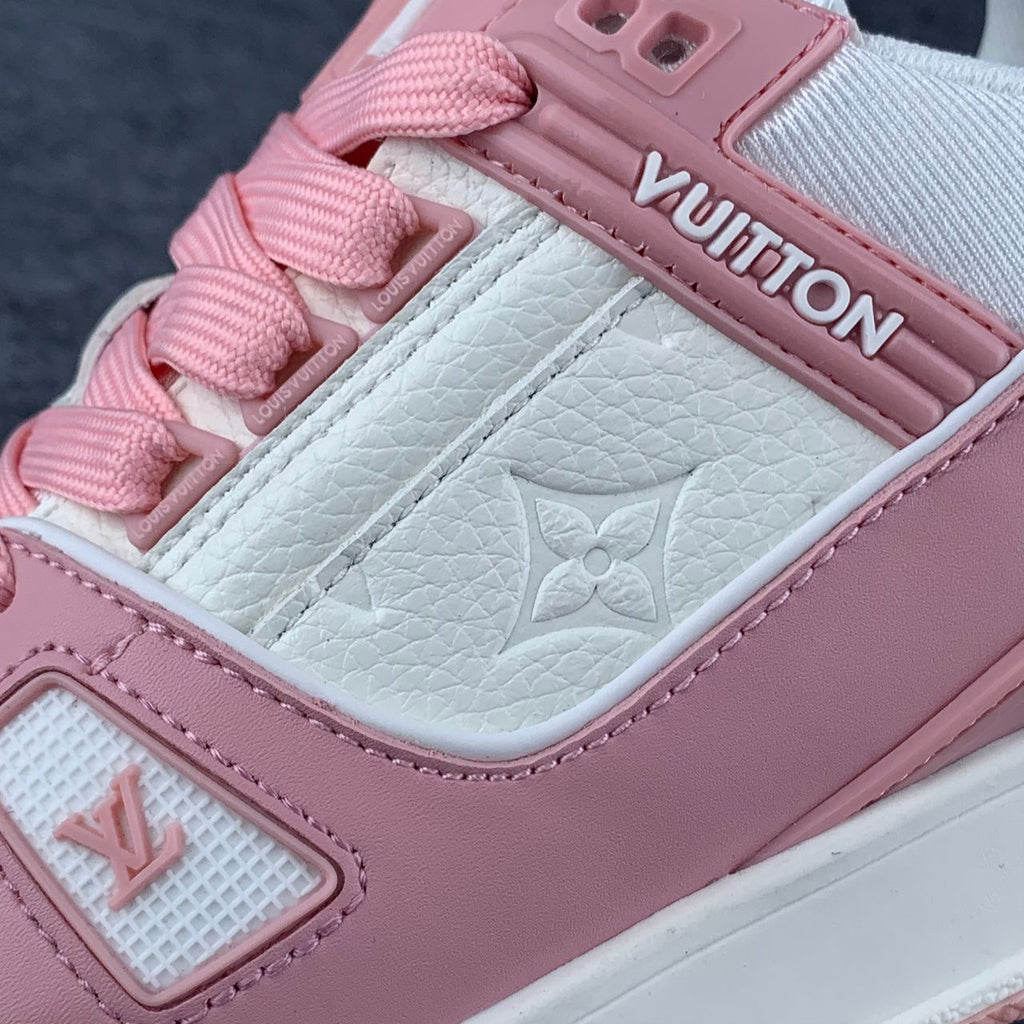 WMNS LV Trainer ‘Rose’  (B-Grade Version)