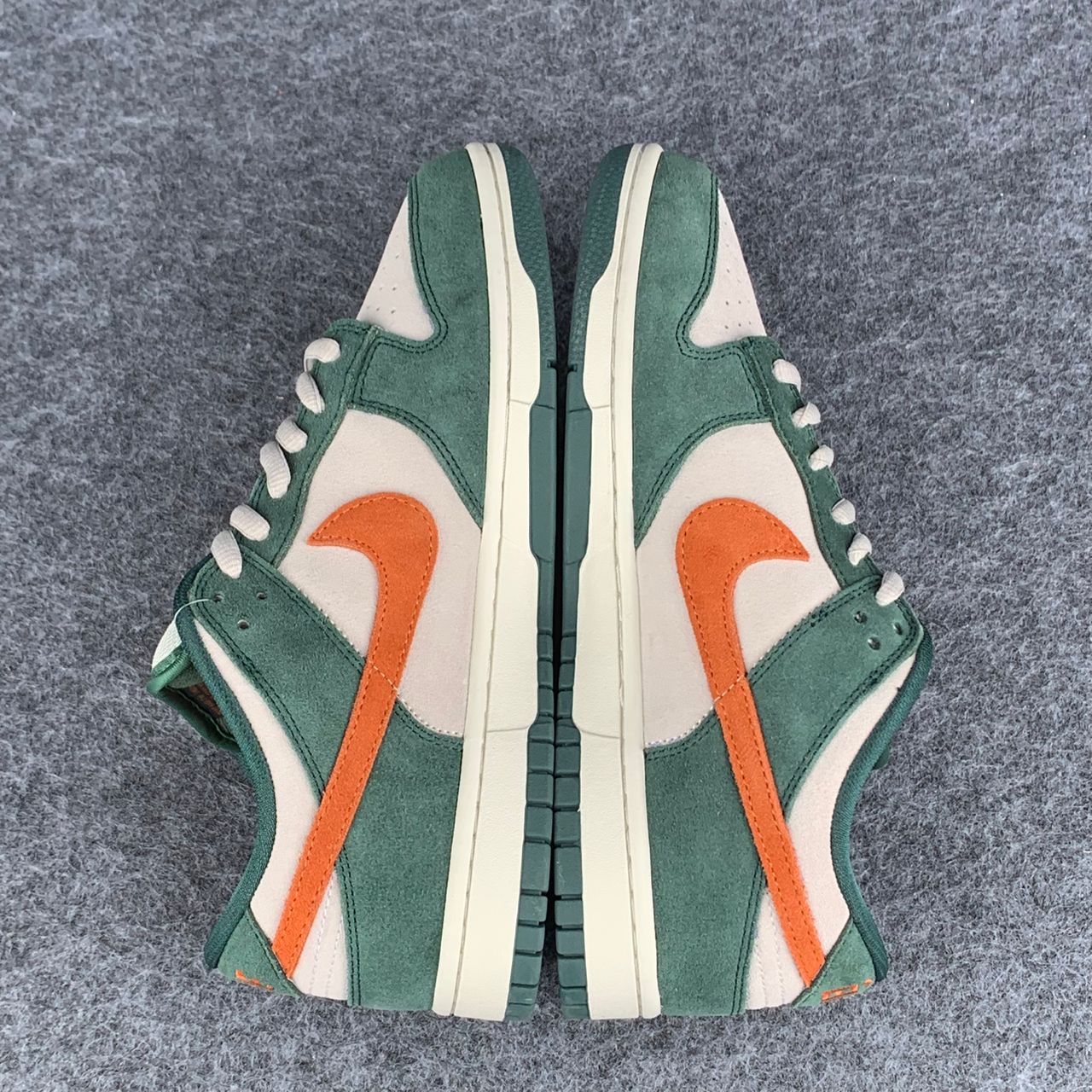 Dunk Low Pro SB 'Eire'