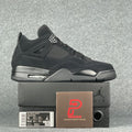 Jordan 4 Retro Black Cat (2020)