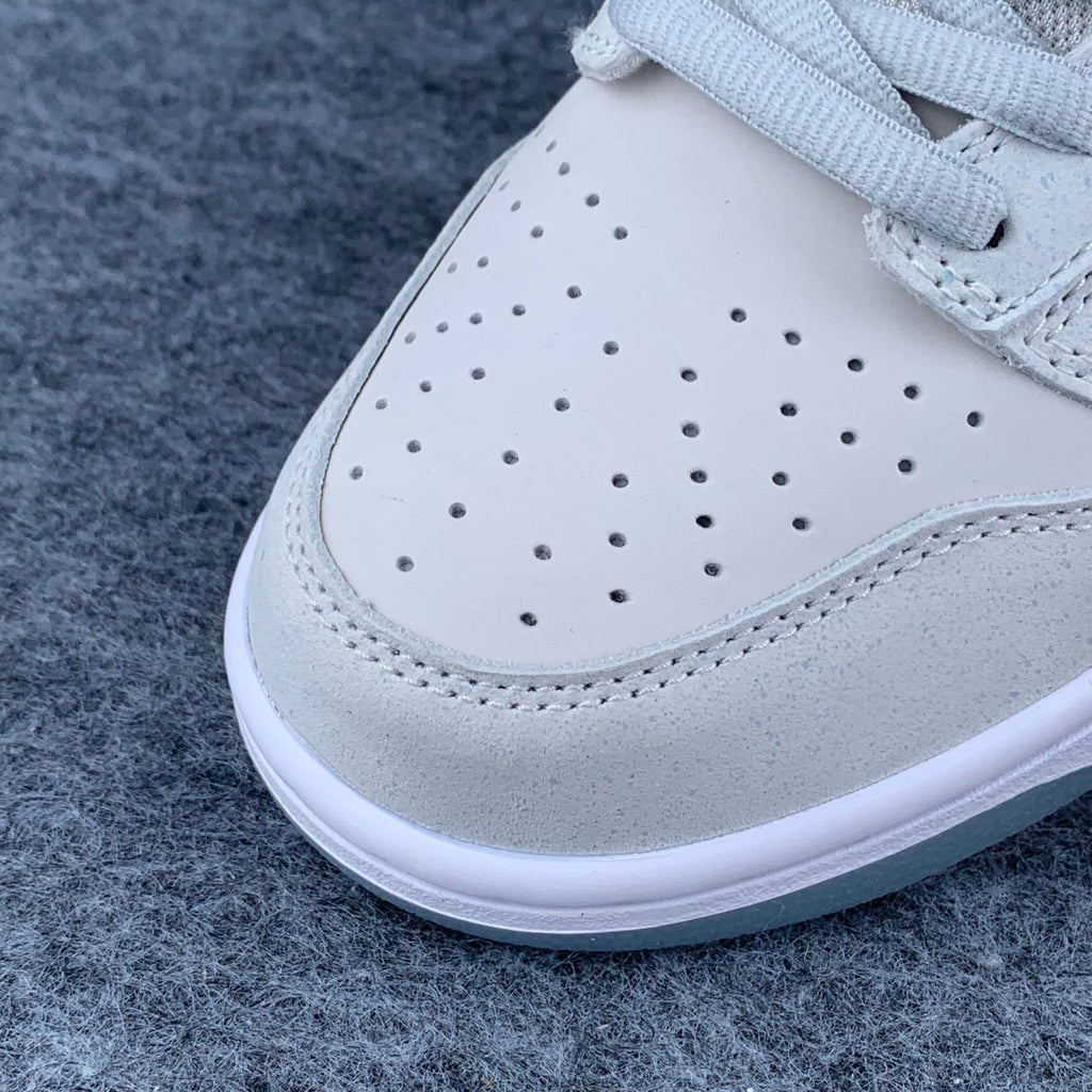 Concepts x Nike Dunk Low OG SB QS 'White Lobster' Friends & Family