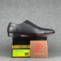 Christian Louboutin Greggo Flat Calf 'Black'