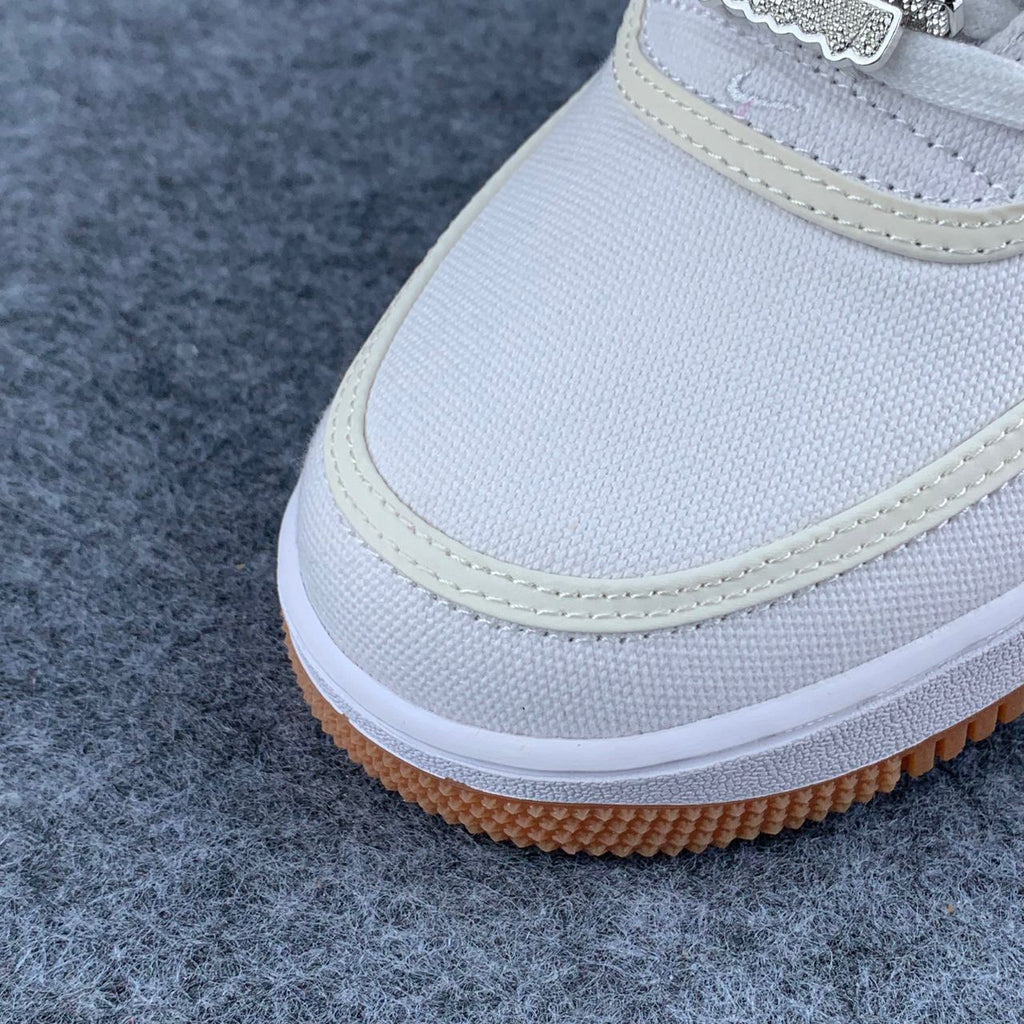 Travis Scott x Nike Air Force 1 'Travis Scott'