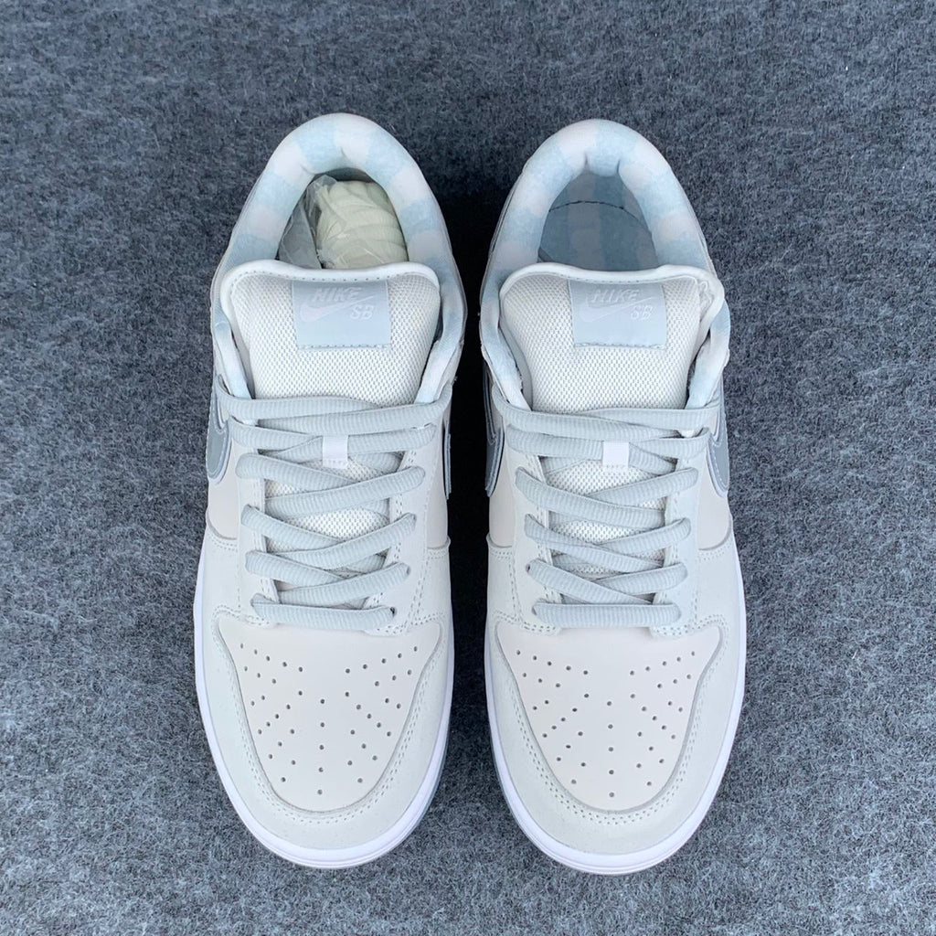 Concepts x Nike Dunk Low OG SB QS 'White Lobster' Friends & Family