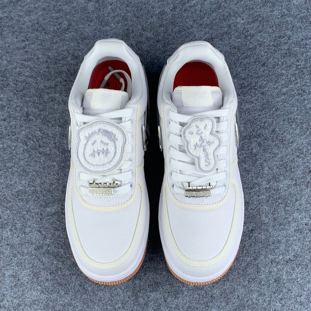 Travis Scott x Nike Air Force 1 'Travis Scott'