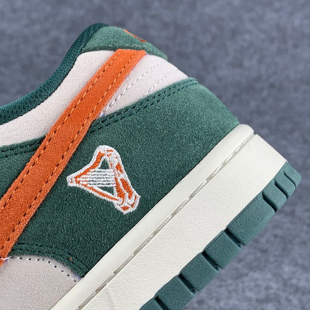 Dunk Low Pro SB 'Eire'