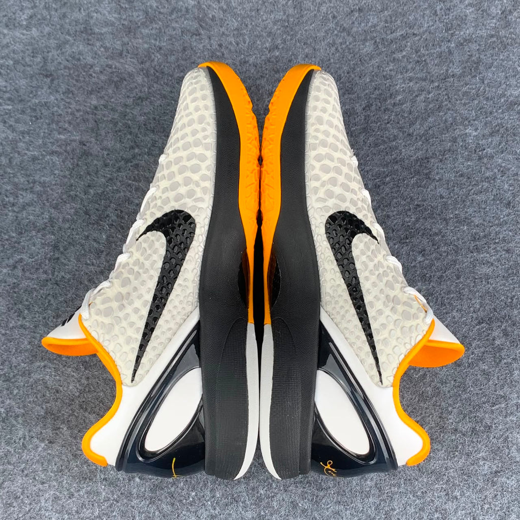 Nike Zoom Kobe 6 Protro 'White Del Sol' 2021