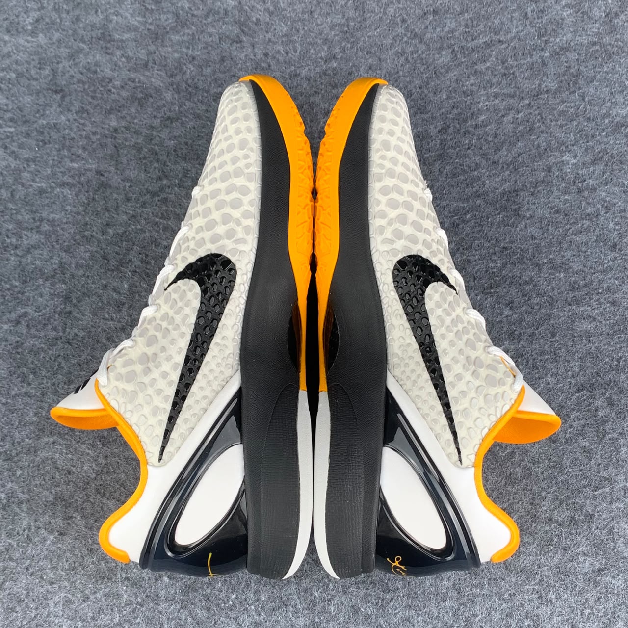 Nike Zoom Kobe 6 Protro 'White Del Sol' 2021
