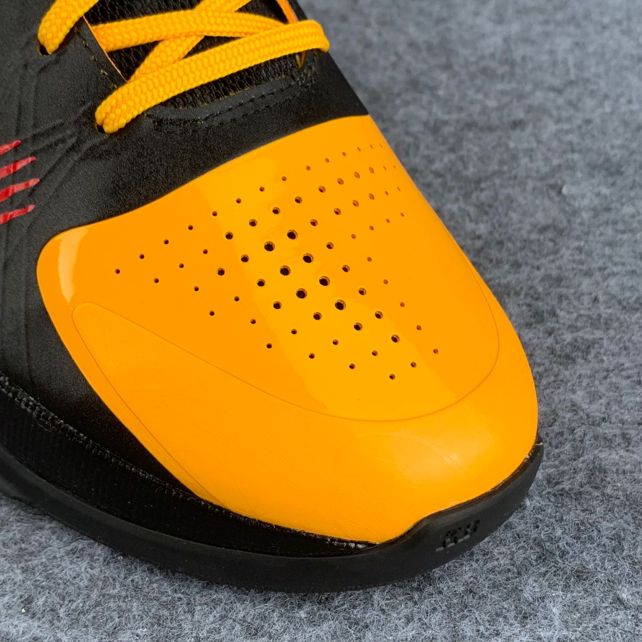 Nike Zoom Kobe 5 Protro ‘Bruce Lee’ 2020