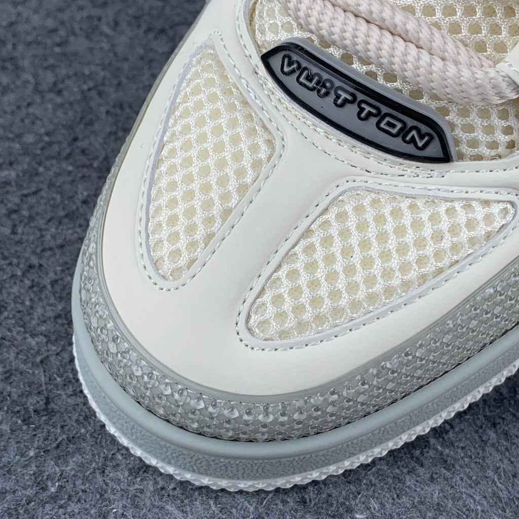 LV Skate Sneaker ‘Light Grey (B-Grade)