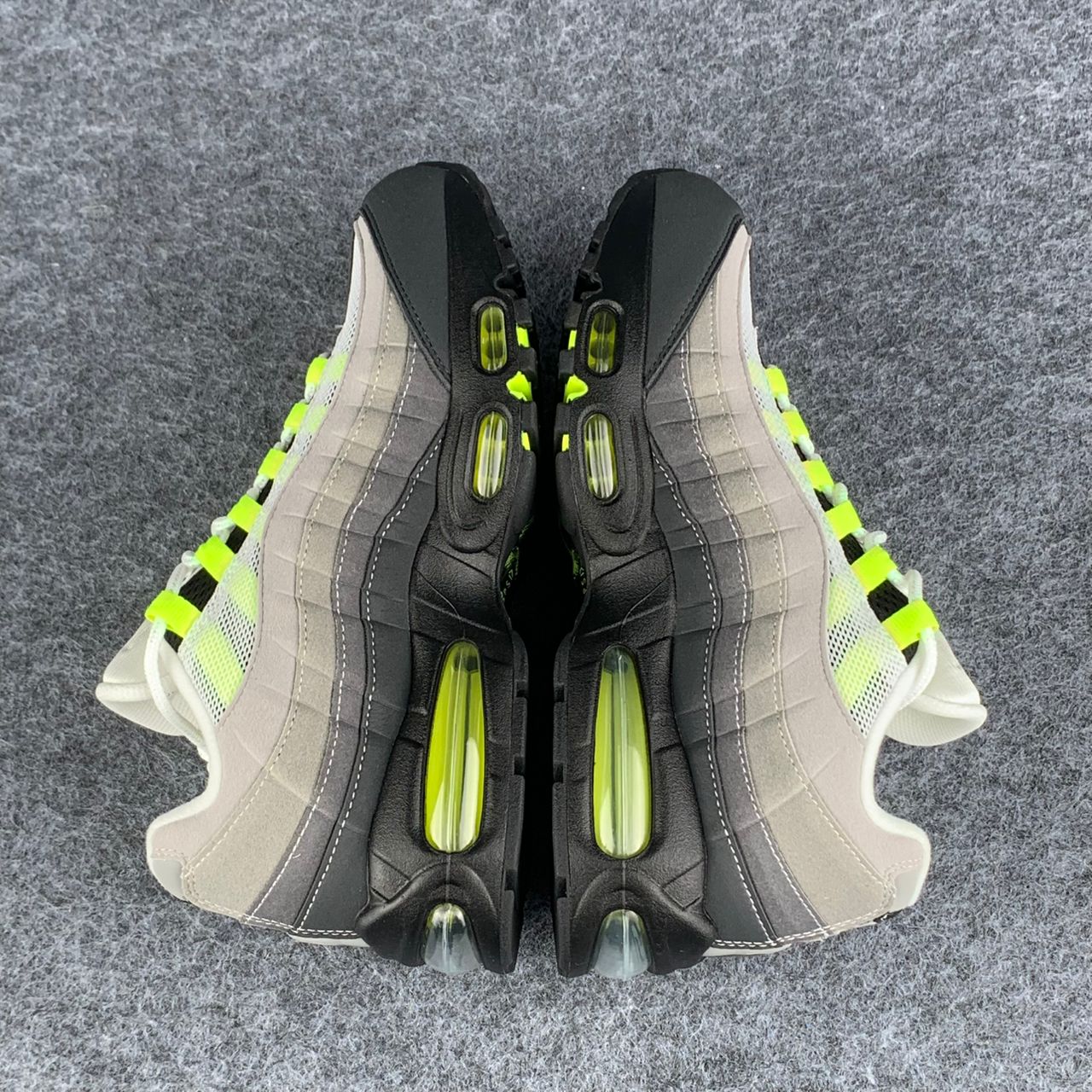 Nike Air Max 95 OG 'Neon' 2025