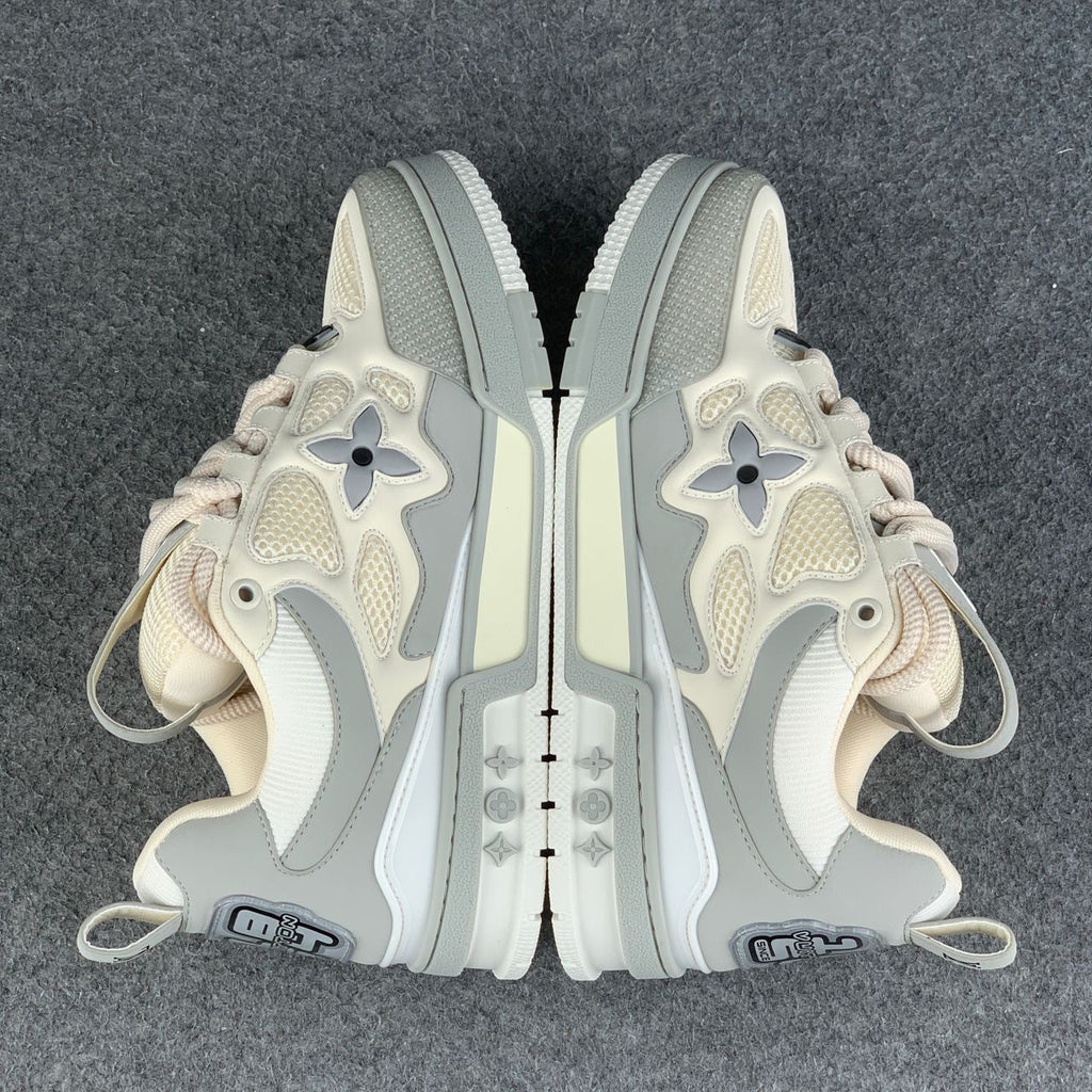 LV Skate Sneaker ‘Light Grey (B-Grade)