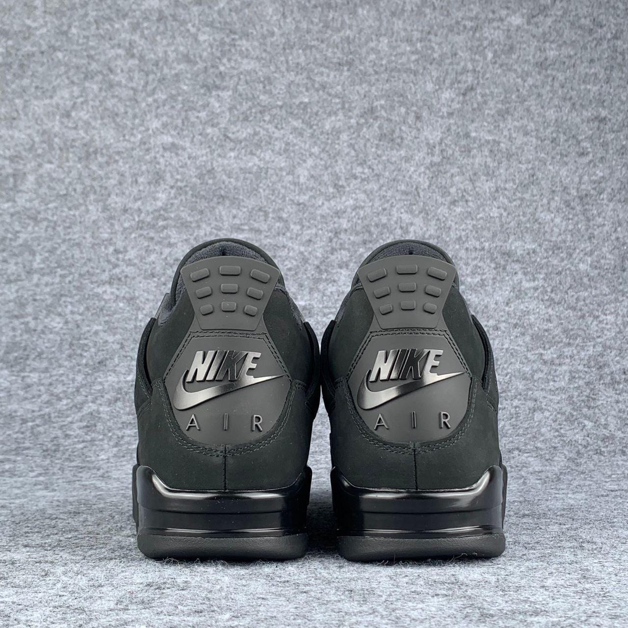 Air Jordan 4 Retro 'Black Cat' 2025