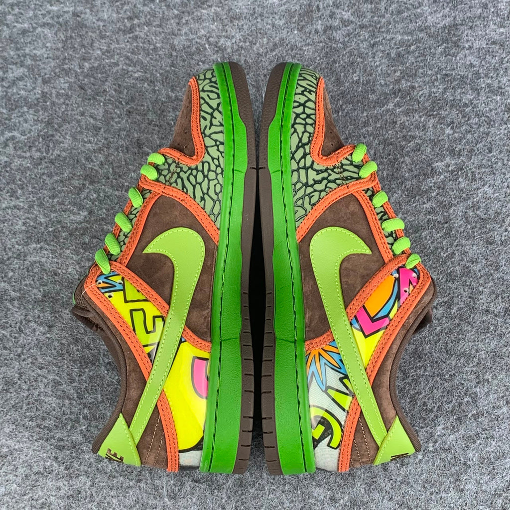 Dunk Low Premium SB QS 'De La Soul'
