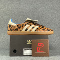 Wales Bonner x Samba Pony 'Leopard'