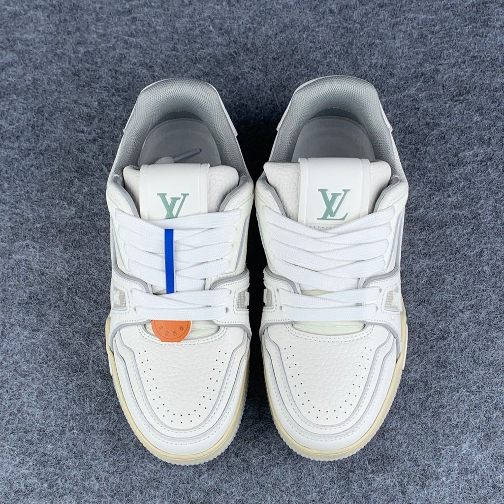 LV Trainer 'Cream White' (B-Grade Version)