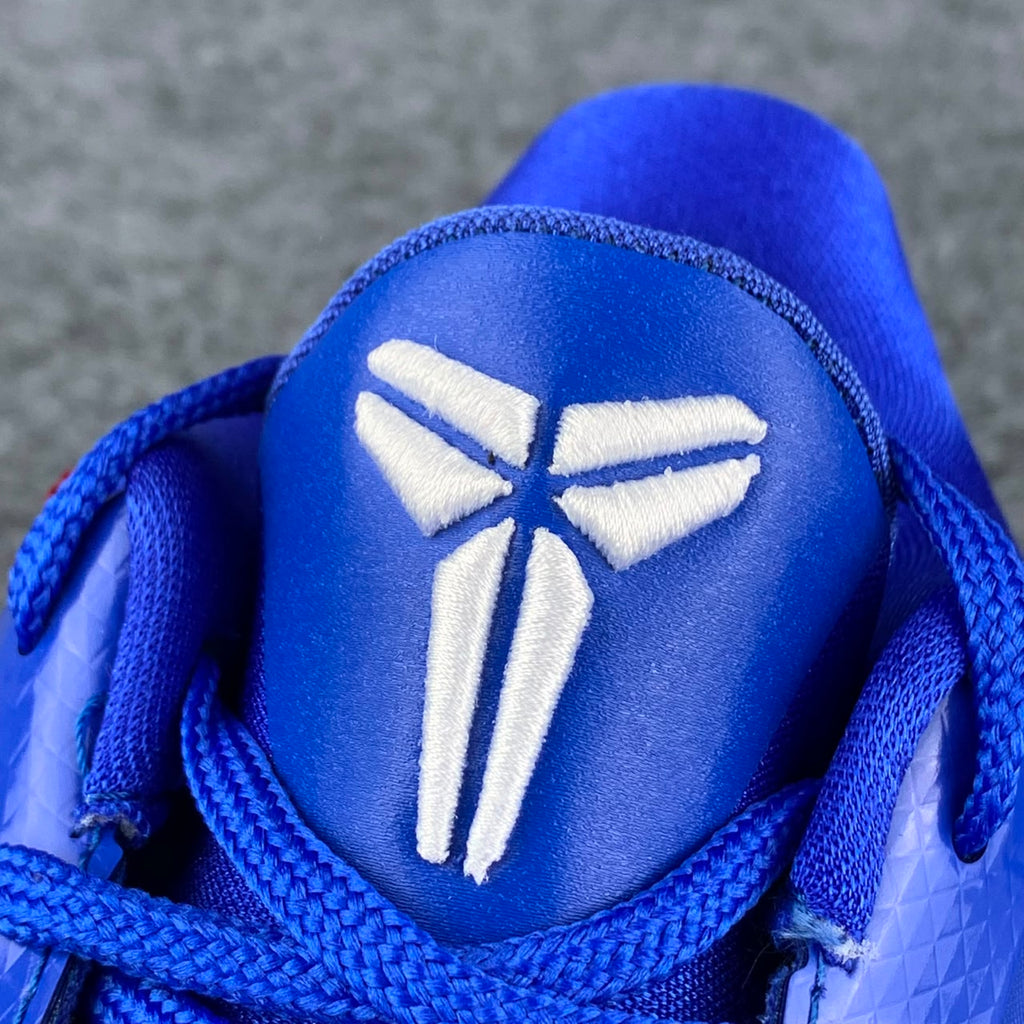 Nike Zoom Kobe 5 Protro 'Dodgers'