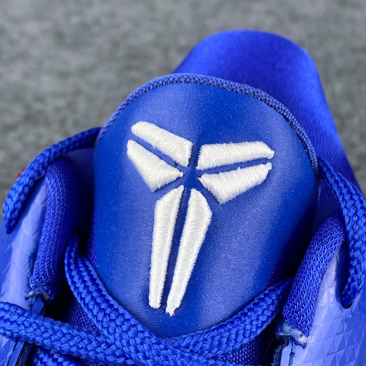 Nike Zoom Kobe 5 Protro 'Dodgers'