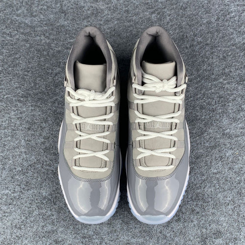 Air Jordan 11 Retro 'Cool Grey' 2021