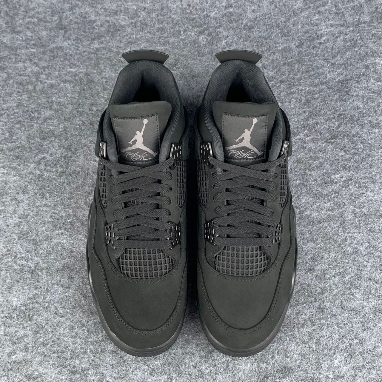 Air Jordan 4 Retro 'Black Cat' 2025