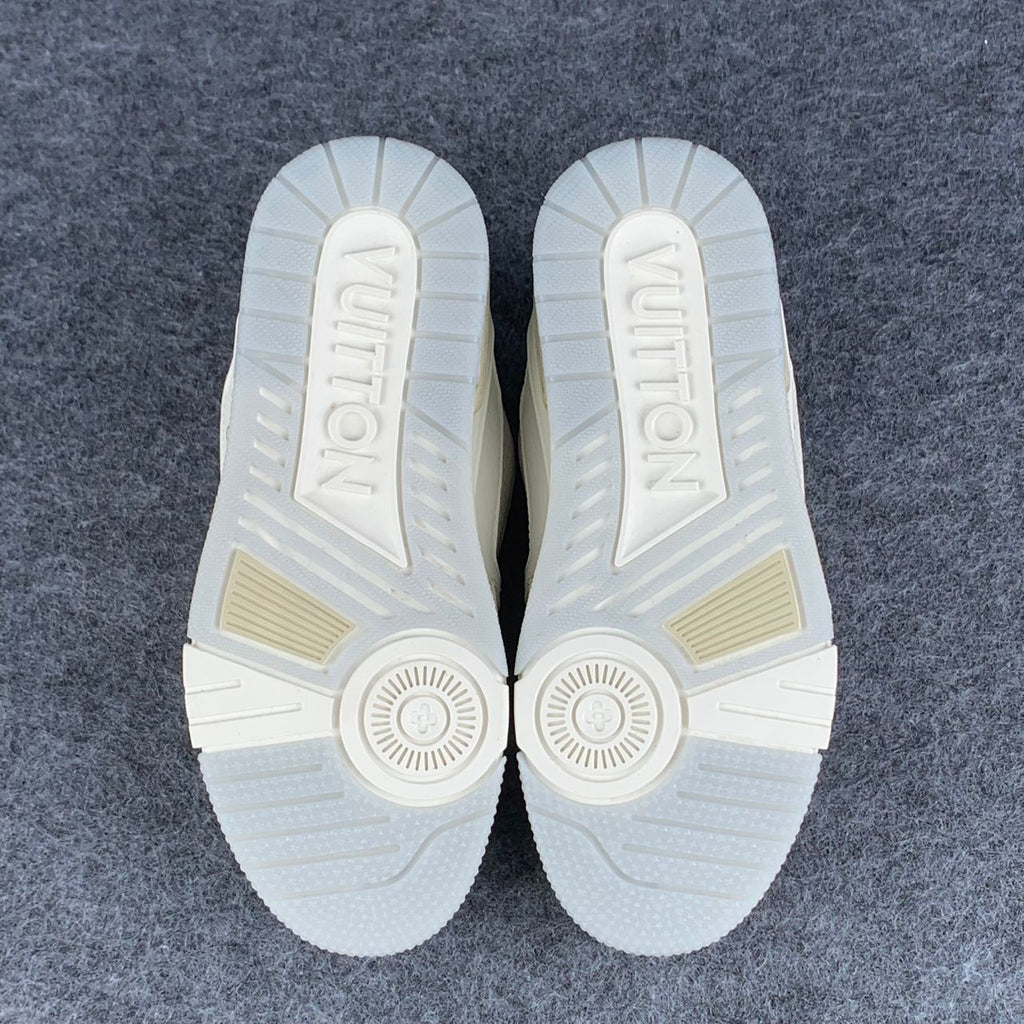 LV Trainer 'Cream White' (B-Grade Version)