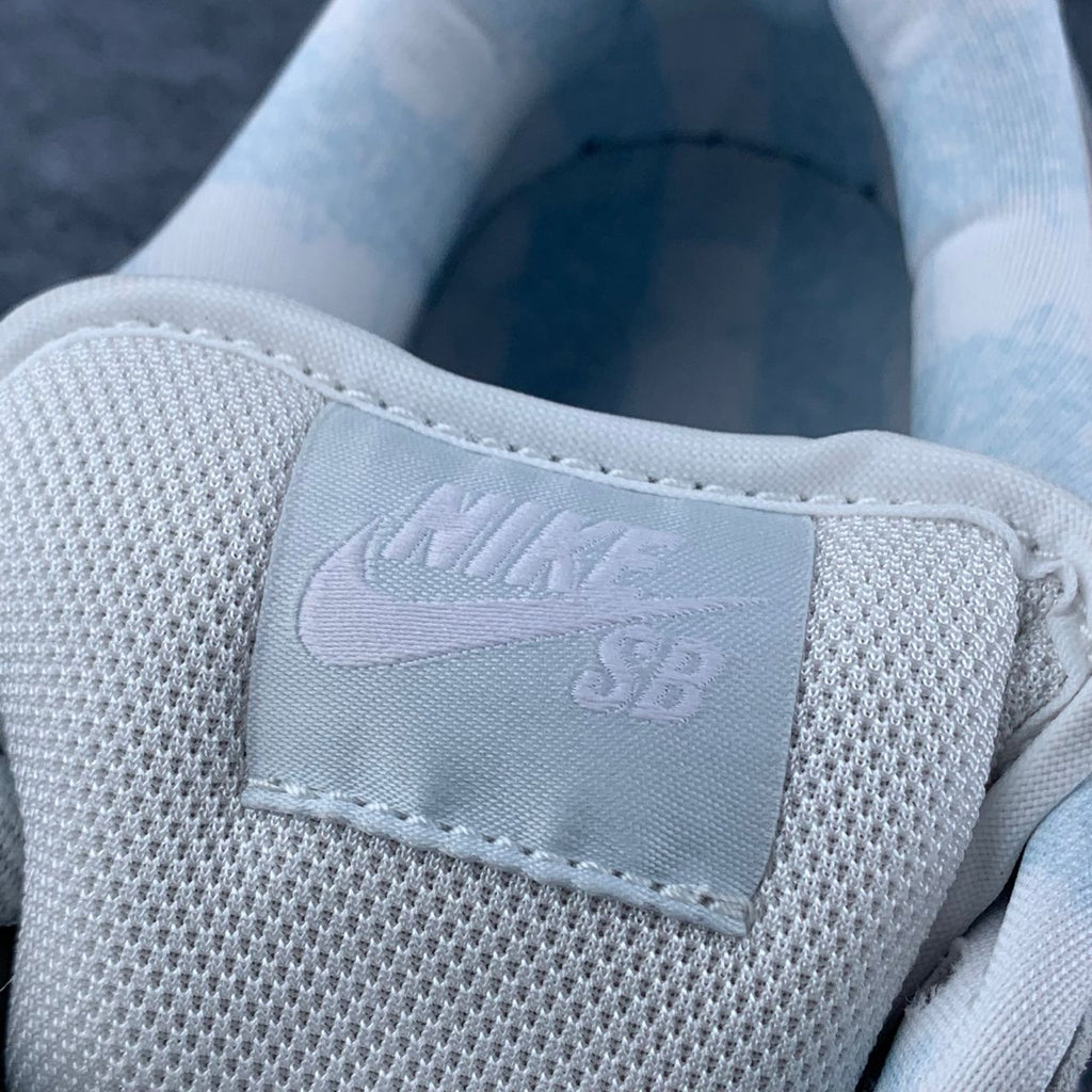 Concepts x Nike Dunk Low OG SB QS 'White Lobster' Friends & Family