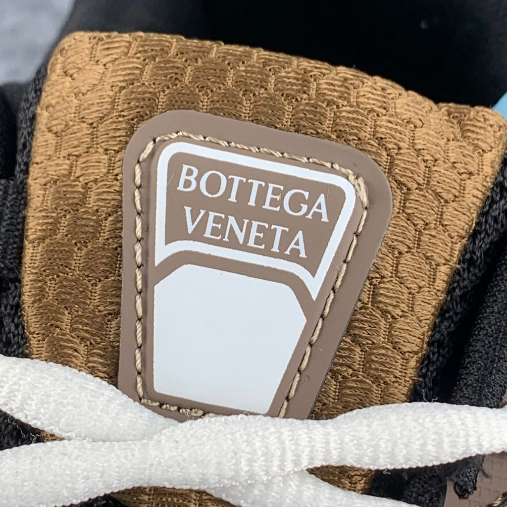 Bottega Veneta Orbit Sneaker 'Star Anise Pinecone'