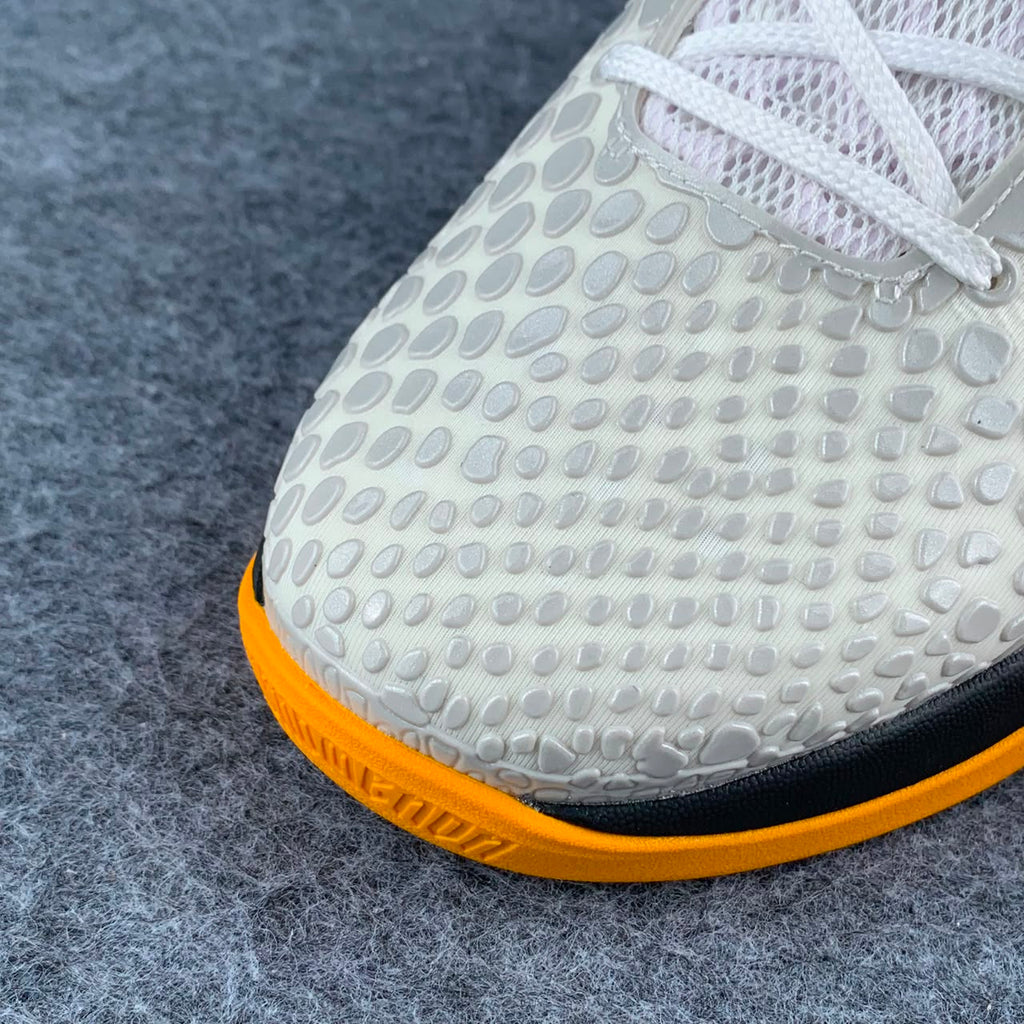 Nike Zoom Kobe 6 Protro 'White Del Sol' 2021