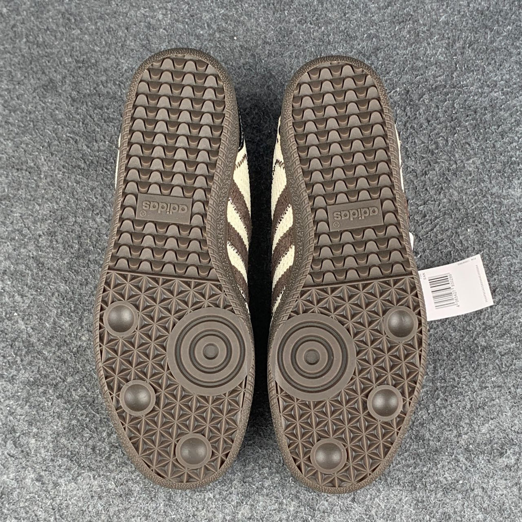 notitle x Samba OG 'Cow Print'