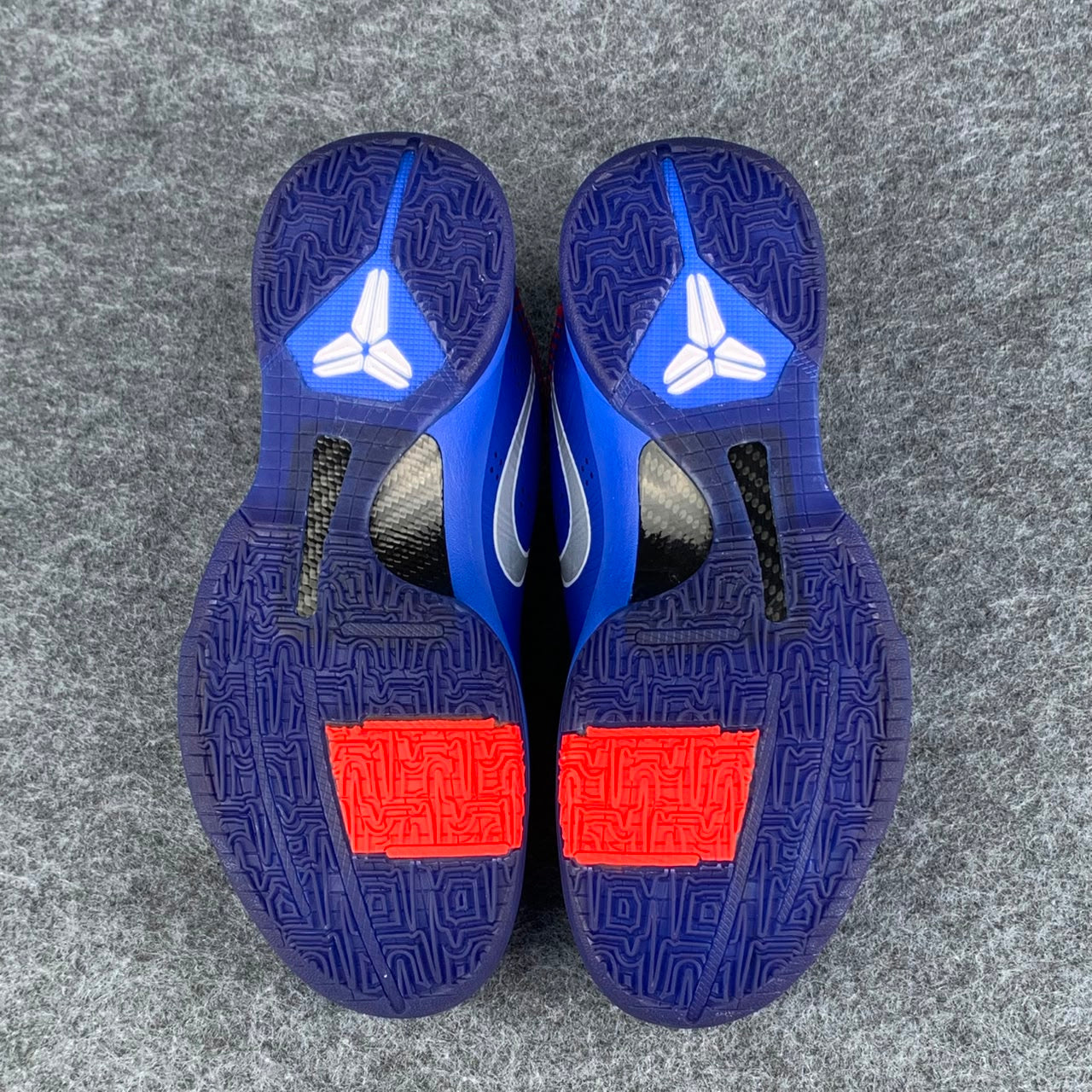 Nike Zoom Kobe 5 Protro 'Dodgers'