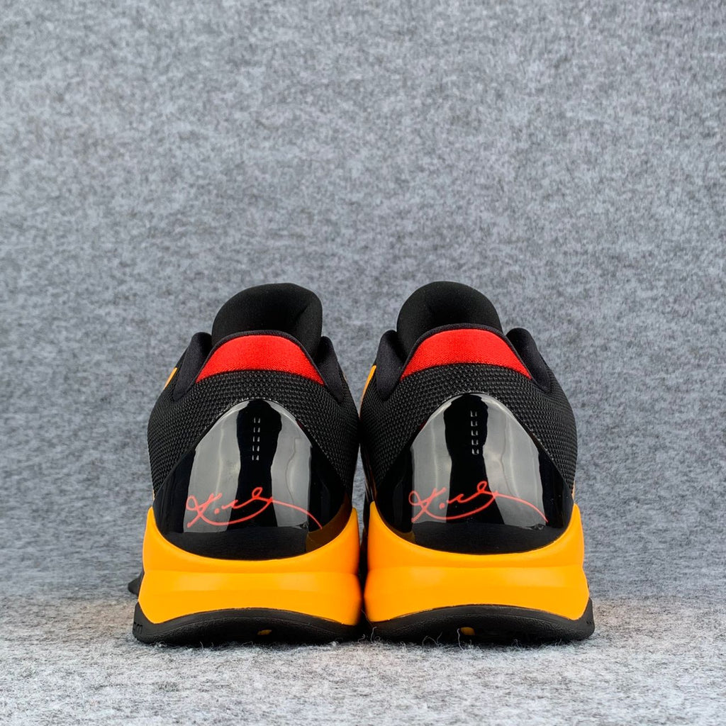 Nike Zoom Kobe 5 Protro ‘Bruce Lee’ 2020