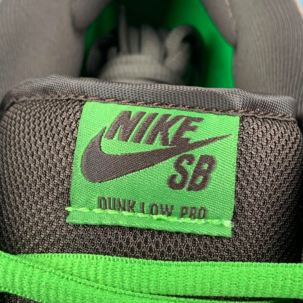 Dunk Low Premium SB QS 'De La Soul'