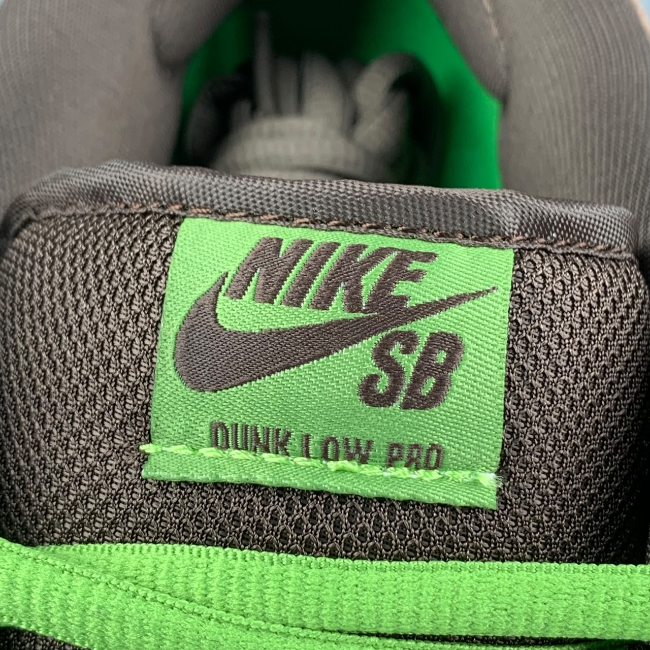 Dunk Low Premium SB QS 'De La Soul'