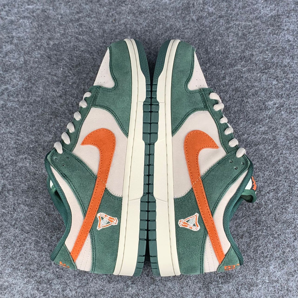 Dunk Low Pro SB 'Eire'