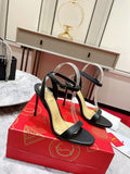 Christian Louboutin Loubugirl Heels